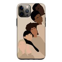 Sweet creatures: iPhone 12 Pro Tough Case