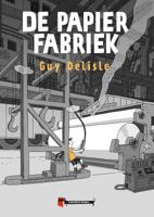 De Papierfabriek (Hardback) De Papierfabriek (Hardback)