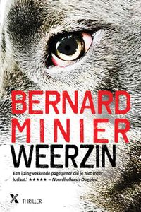 Weerzin - Bernard Minier - ebook