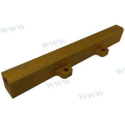 Parsun PAF40-05091200EI - COMMON RAIL, COMBUSTIBLE ACEITE