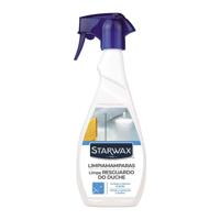 Glassreiniger met Atomiser Starwax 500 ml douche schermen