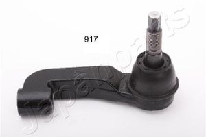 Spoorstangeind TI917R