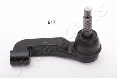 Spoorstangeind TI917R