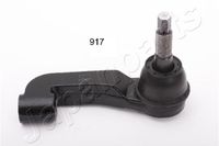 Spoorstangeind TI917R