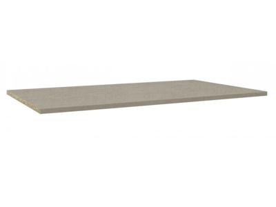 Legplank SLIDO 65 cm natuurlijke linnen (lot van 5)