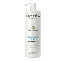 Carin Botéa Elements Perfect Curl Shampoo 1000ml