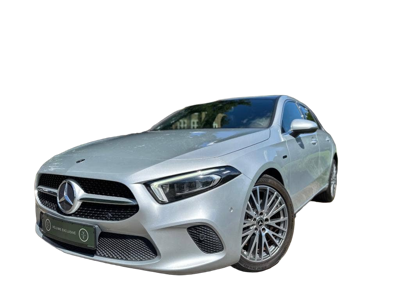 Mercedes Benz A Klasse