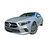 Mercedes Benz A Klasse
