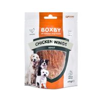 Proline Boxby Chicken Wings - 100 g - thumbnail