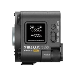 Yongnuo YNLUX100 Pro Only Lights(2700K~6500K)