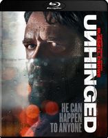 Unhinged - Blu-Ray (9789461877499) - thumbnail