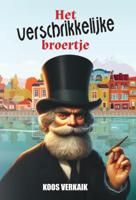 Het verschrikkelijke broertje (Paperback)