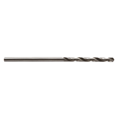 Wolfcraft Metaalboor | HSS G | Ø2,0 x 49mm | 3 stuks - 7543010
