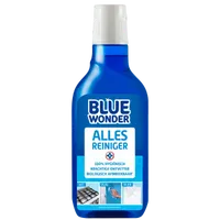 Blue Wonder! Alles reiniger dop 750ml