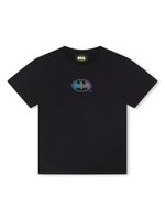 Dkny Kids t-shirt DC Comics - Noir