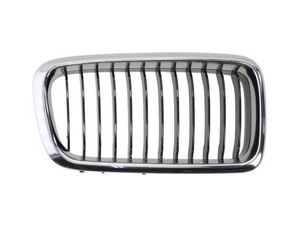 GRILL RECHTS SIERROOSTER 0651512