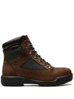 Timberland bottines 6 Inch Premium 'Beef and Broccoli' - Marron