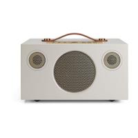 Audio Pro C5 W-Series Classic Multiroom Wifi speaker Bruin