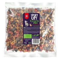 MACED Mix Sport Up! Meat bones - Hondensnack - 1 kg