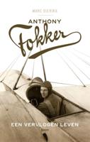 Anthony Fokker (Paperback)
