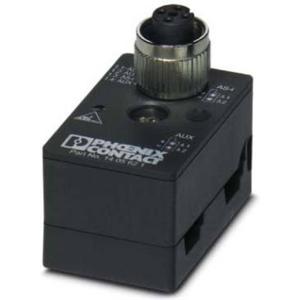 Phoenix Contact 1405621 Sensor/actuator verdeler en adapter M12 Aantal polen (sensoren): 4 1 stuk(s)