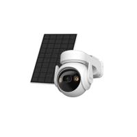 Imou Cell PT Lite with Solar Panel IP-camera Wit Imou Cell PT Lite with Solar Panel IP-camera Wit
