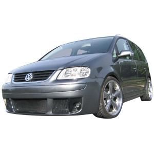 Dietrich Autostyle RS6 VBumper VW Touran -11/06/New Ca DT 3866