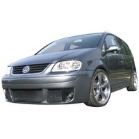 Dietrich Autostyle RS6 VBumper VW Touran -11/06/New Ca DT 3866 - thumbnail