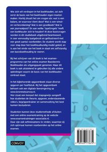 Basiskennis Boekhouden met resultaat (Paperback)