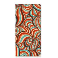 Samsung Galaxy S25 Plus | Bookcase | Retro