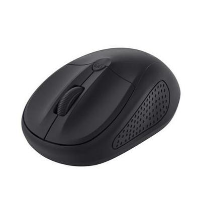 Muis Trust Primo Zwart Muis Trust Primo Zwart