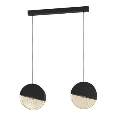 Eglo Design hanglampMumbles 2-lichts - 43812