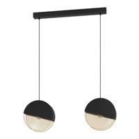 Eglo Design hanglampMumbles 2-lichts - 43812