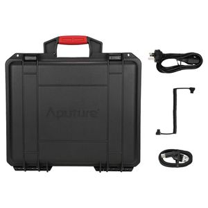 Aputure MC 12-Light Wireless Charging Case