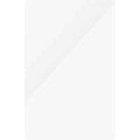 PanzerGlass UltraWide Fit 5776 Screenprotector (glas) Lenovo Tab M10 Plus 1 stuk(s)