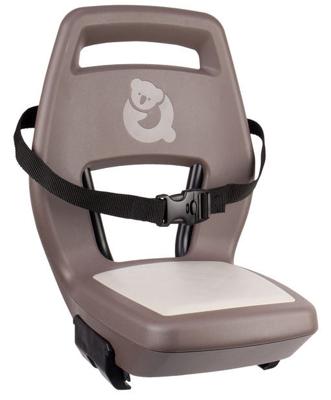 Qibbel Zitje widek junior 6+ hazel brown