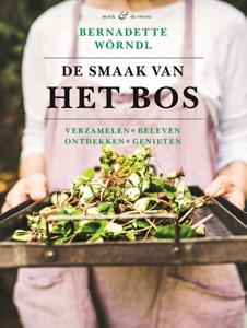 De smaak van het bos