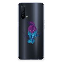 OnePlus Nord CE 5G Telefoonhoesje met Naam Merel