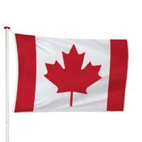 Canadese Vlag - thumbnail