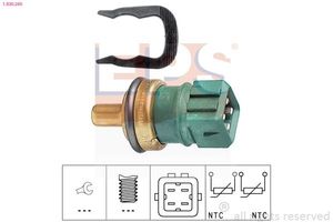 Temperatuursensor 1830260