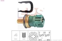 Temperatuursensor 1830260
