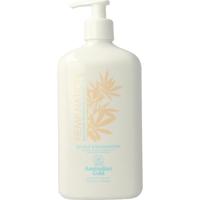 Australian Gold Hemp nation sea salt & sandalwood tan extender