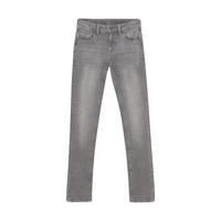 Indian Blue Jeans Winter skinny jeansbroek jongens - grijs
