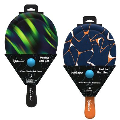 Waboba sport line beach paddle