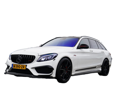 Mercedes Benz C Klasse