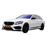 Mercedes Benz C Klasse