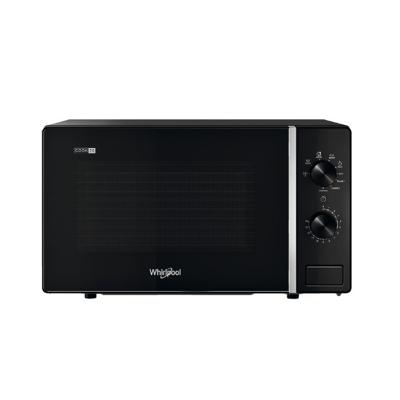 Whirlpool MWP 103 B Magnetron Zwart