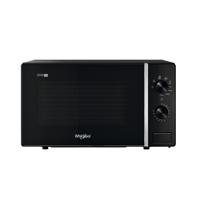Whirlpool MWP 103 B Magnetron Zwart
