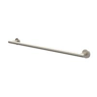 IVY Wandhanddoekrek - 60 cm - Enkel - Geborsteld Nikkel PVD