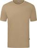JAKO C6120K T-Shirt Organic Kids - Zand - 128